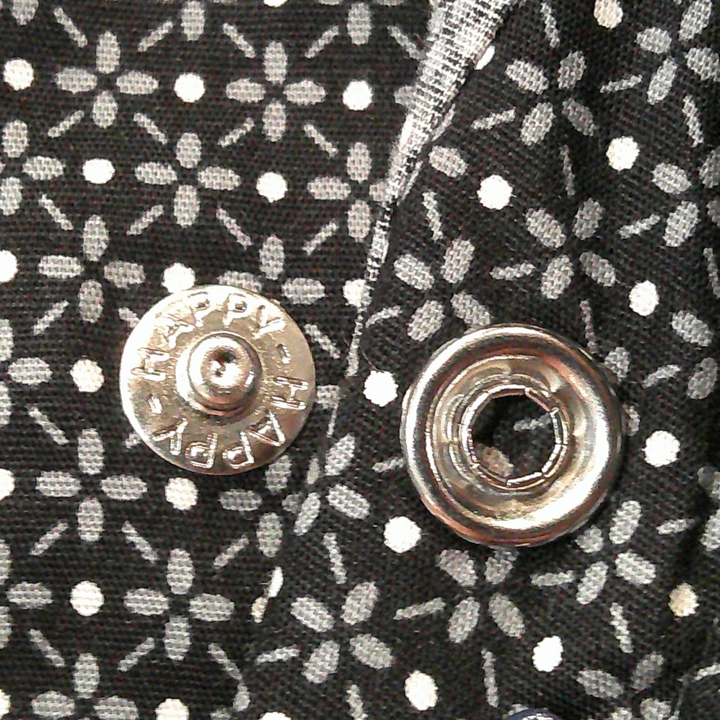 Rock&Roll LS Snap Shirt -Big & Tall