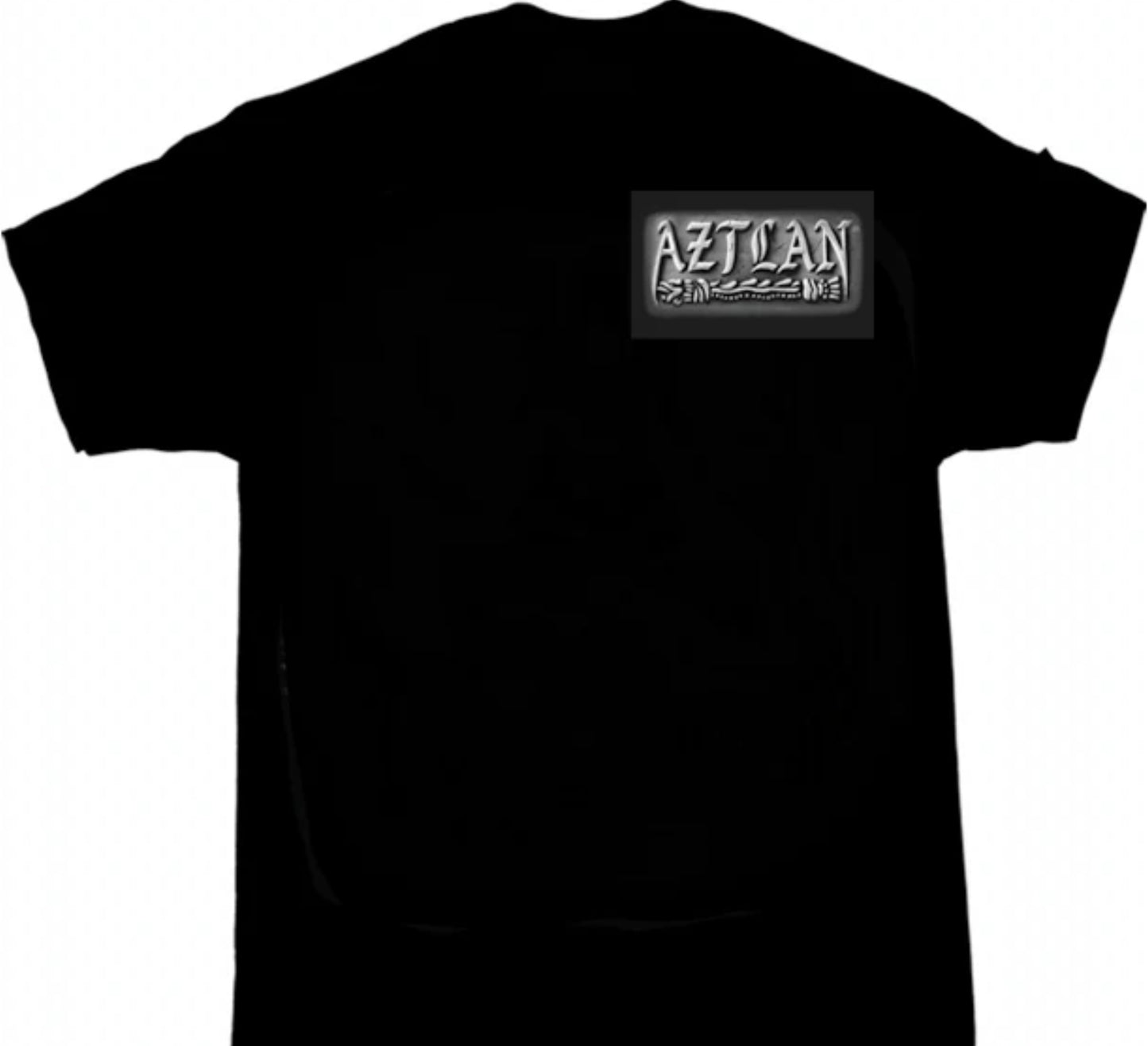 - RAZA UNIDA Men's Tee DGA TEESAZT™