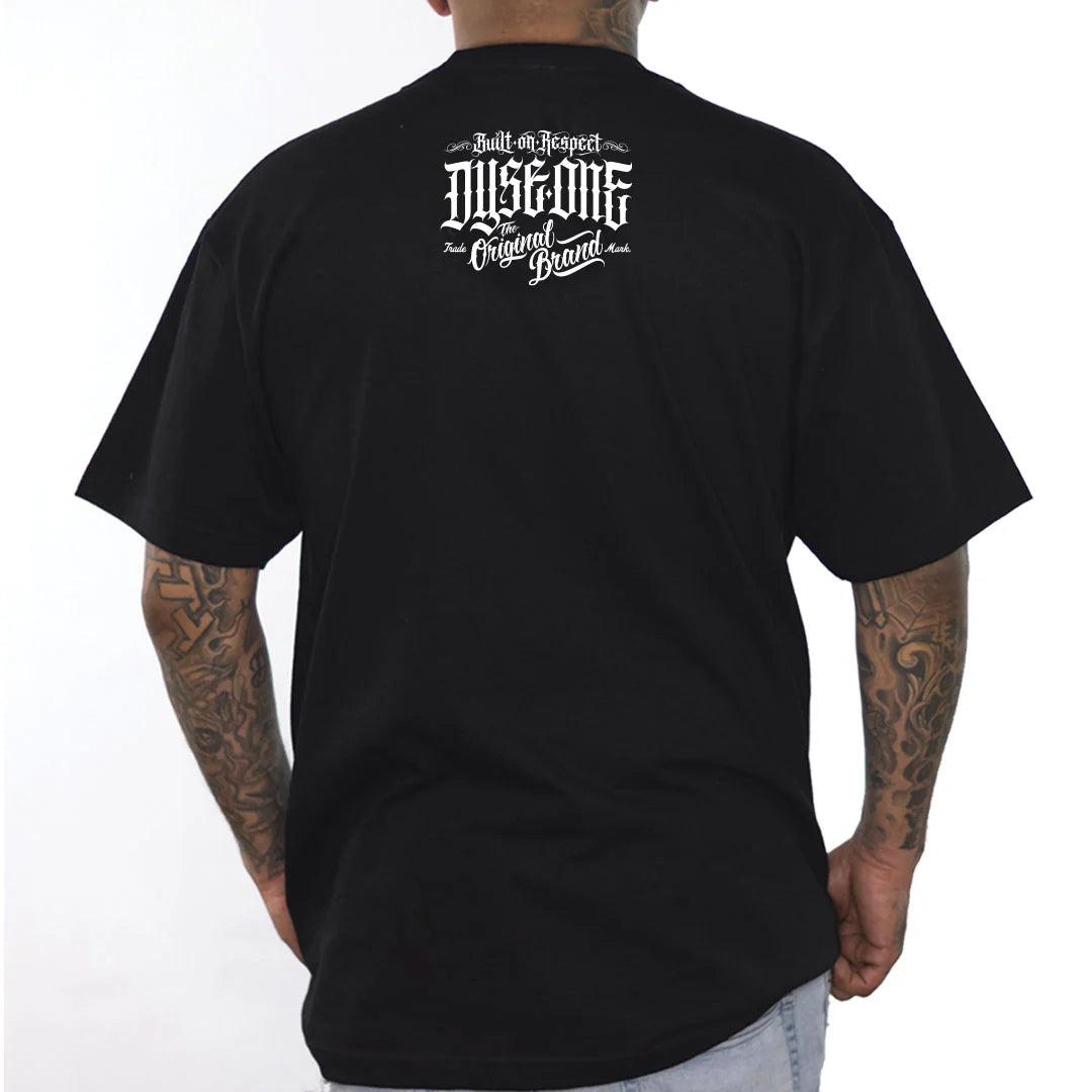 Dyse One Thorns Heavyweight Tee