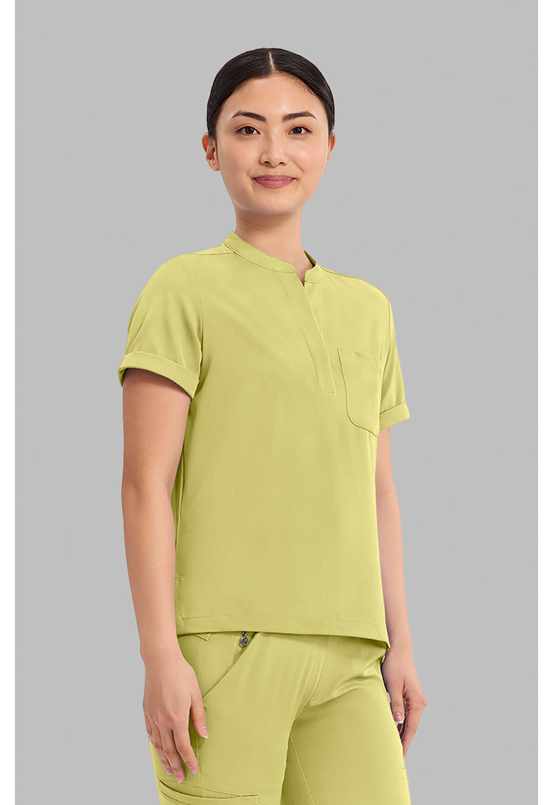 Healing Hands HH Works Macy Top
