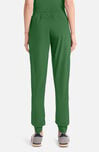 Women's 5-Pocket Jogger Pant in Butterscotch Infinity Pursuit IN024A BTTS
