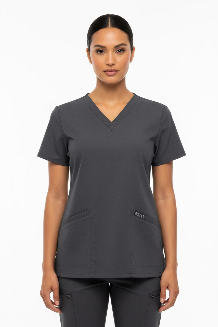 Women's The Smash Top