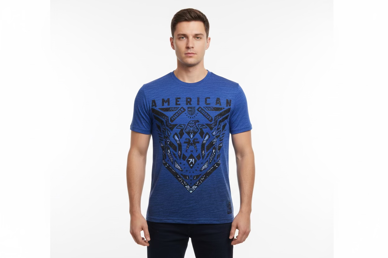 American Fighter Enlow T-Shirt