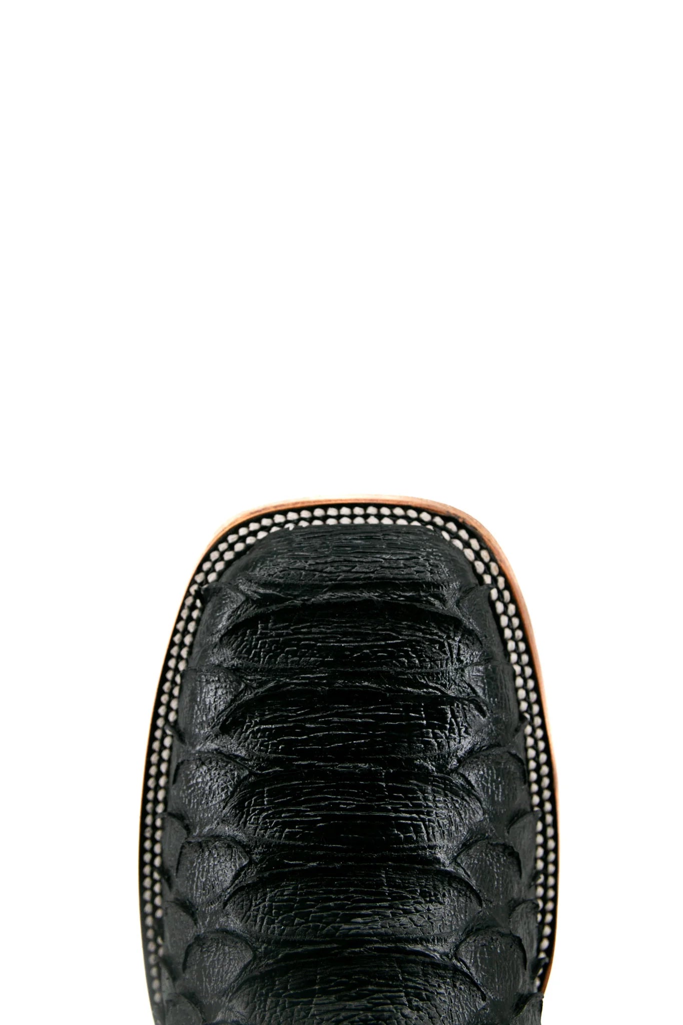 Rock'em Clone Python Square Toe Cowboy Boot