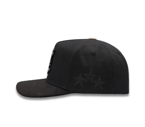 Bigg Boss AMR Placa Black