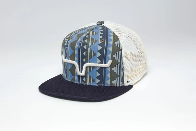 KIMES Ranch Sorocco Navy
