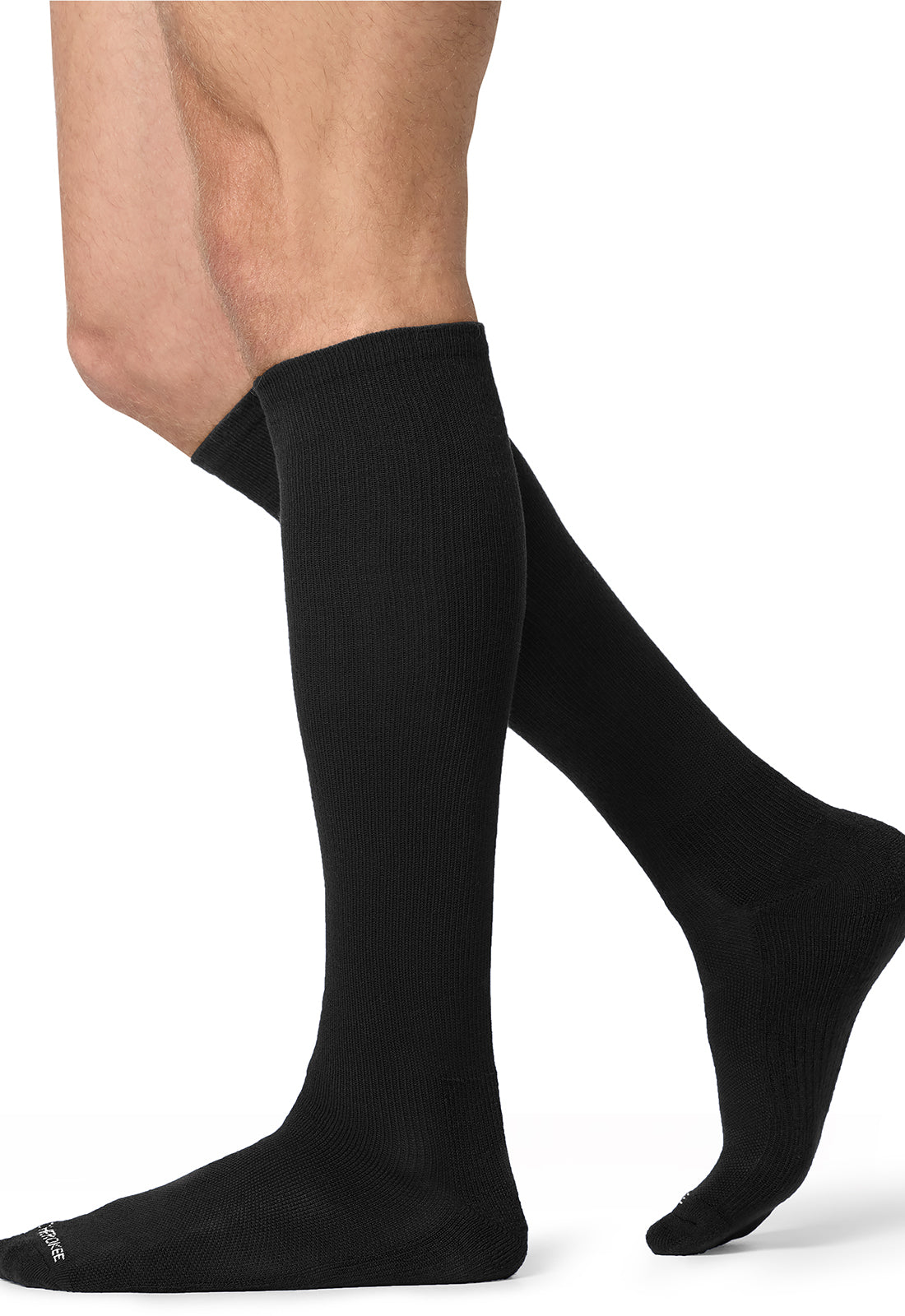 Cherokee Legwear Knee High Compression Socks