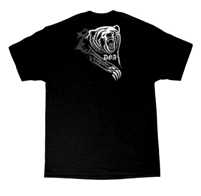 DGA - Vatos Locos Forever Graphic T-Shirts