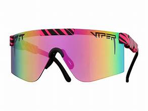 Hot tropics 2000 pit vipers