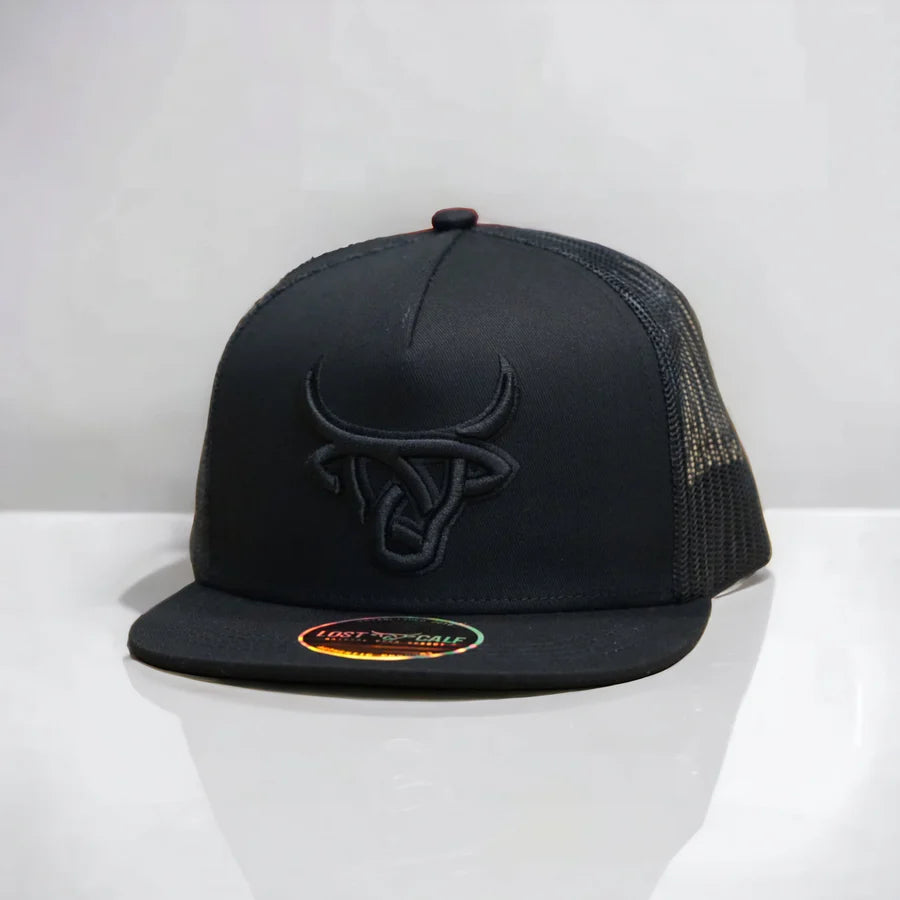 Lost Calf Cuervo Flat Kids
