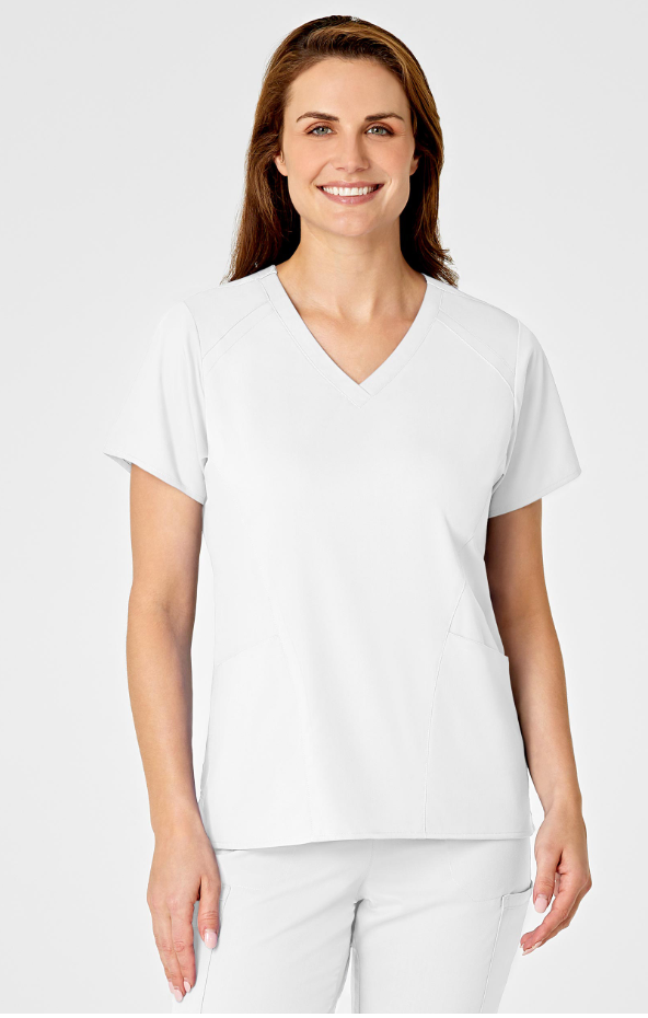 6319 Women's Wink Pro White *FINAL SALE*