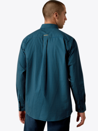 Men's Lovato Classic Fit Shirt
