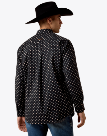 Ariat Men's Larsen Classic Fit Shirt