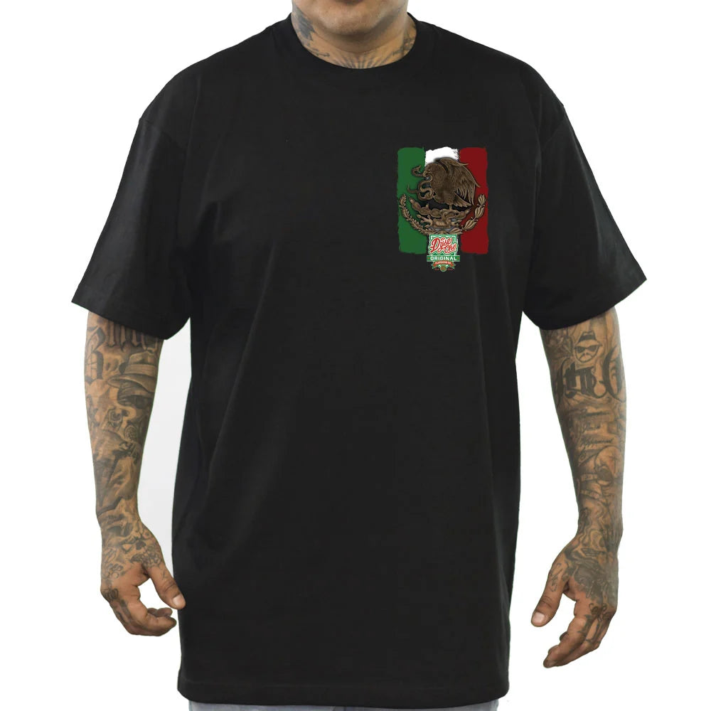 Dyse One Tierra Heavyweight Tee