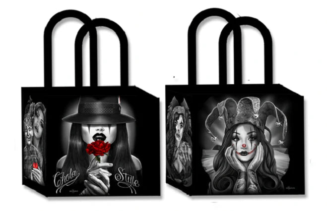 DGA / Homie Tote Bags