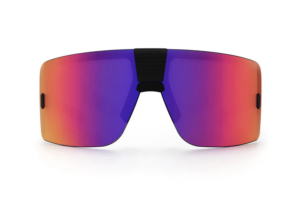 HeatWave Vector Sunglasses: Atmosphere Z87+