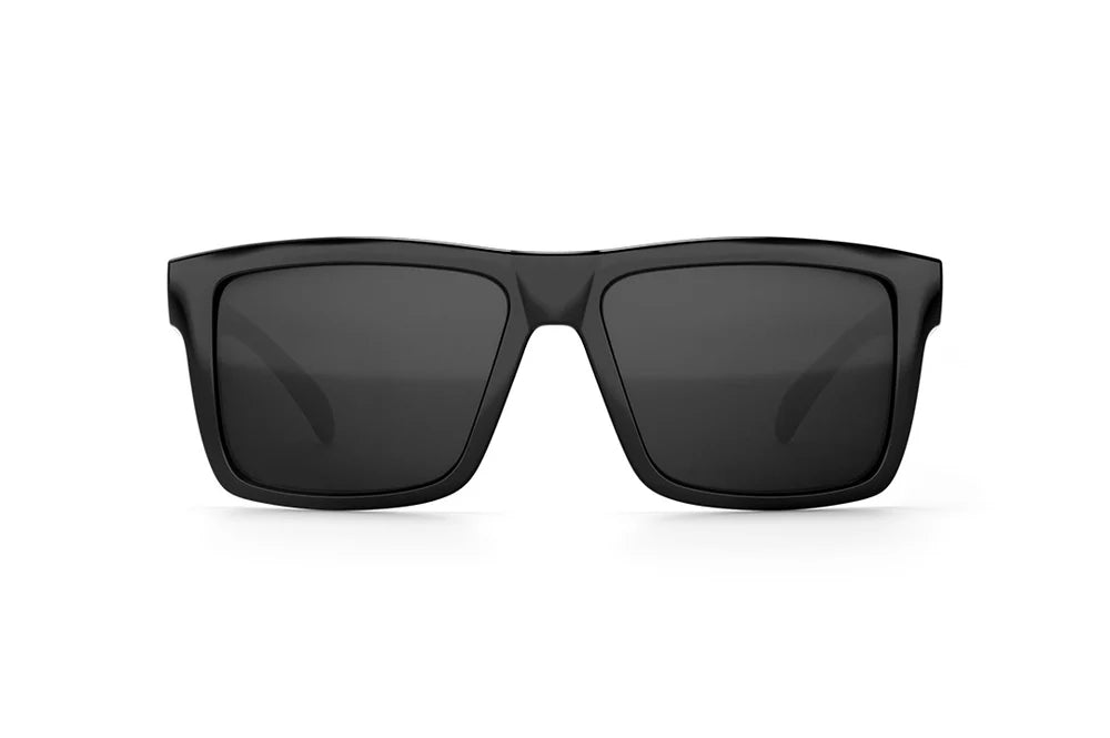 HeatWave USA VISE Sunglasses: GLOSS BLACK