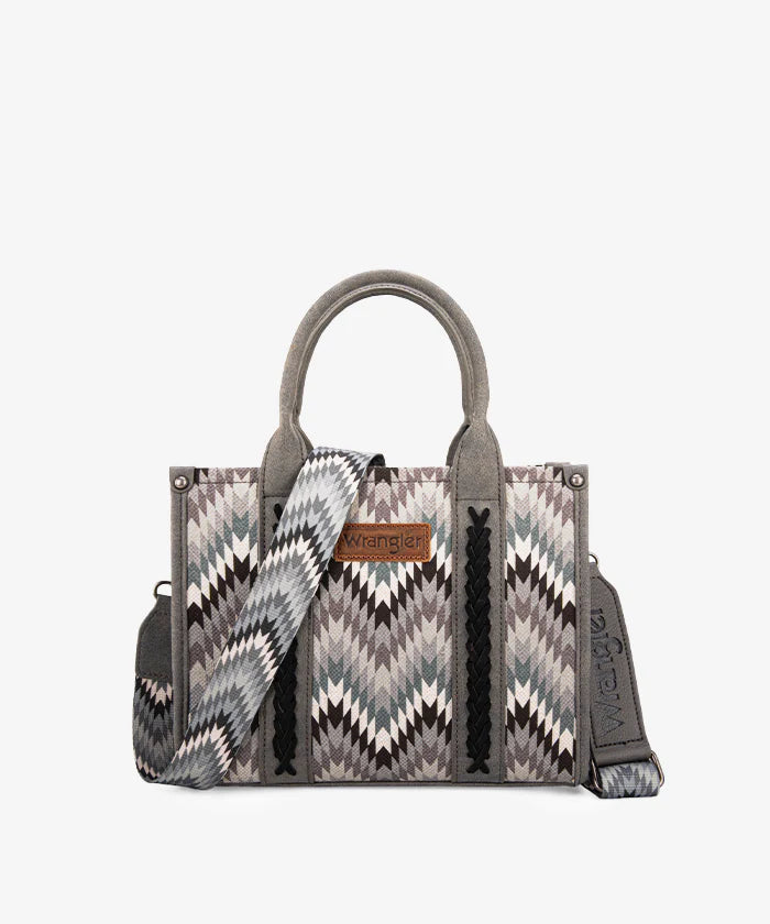 Wrangler Southwestern Pattern Concealed Carry