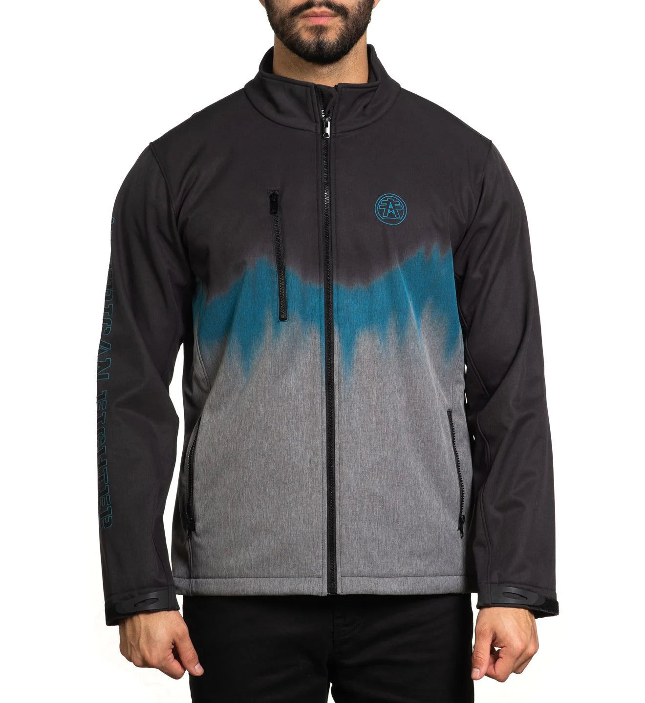 American Fighter Wardell Jacket