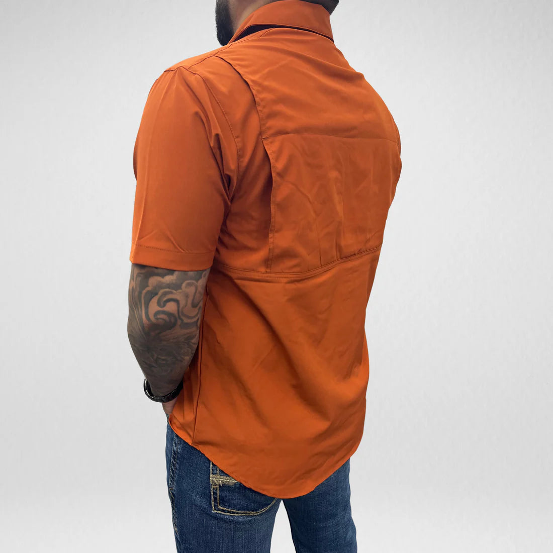 Men's APS Tek S/S Shirt