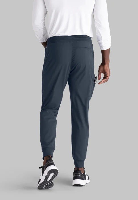Grey's Anatomy Men's Murphy 5-Pocket Jogger