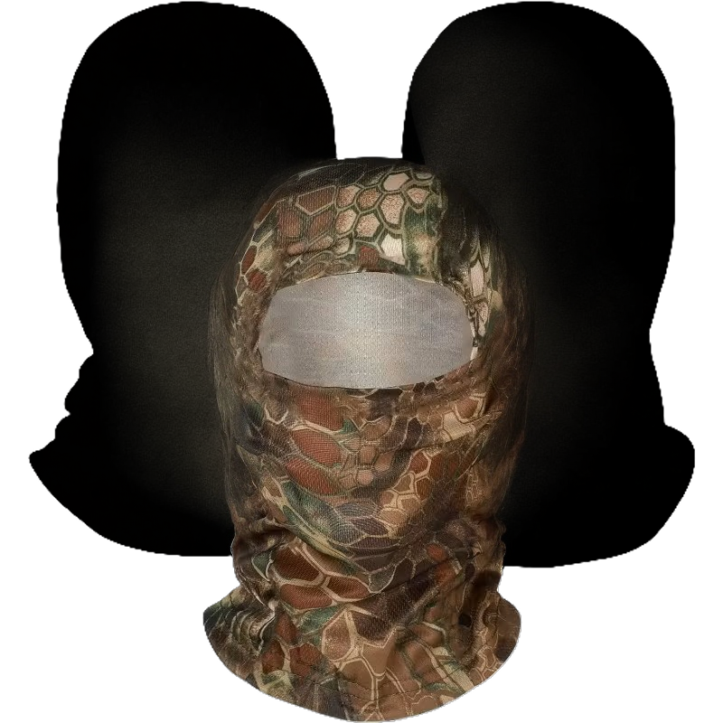 Ninja Mask