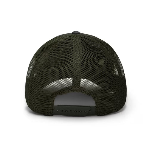 Outlaw Trucker Cap