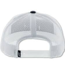 HOOEY GRY/WHT 6P TRK OSFA