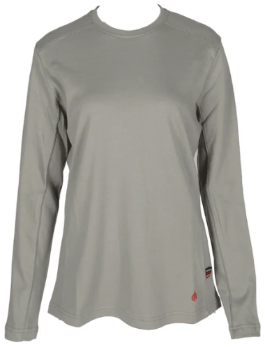 Forge Fr Women's Crew Neck T-shirt
