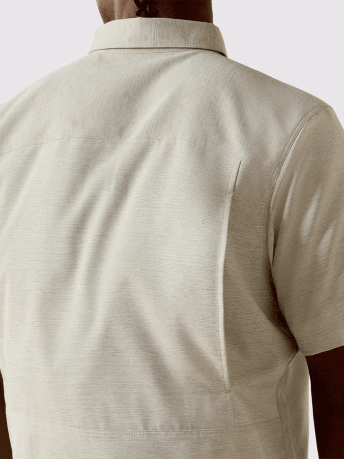 Ariat Men's VentTEK Outbound Fitted Shirt