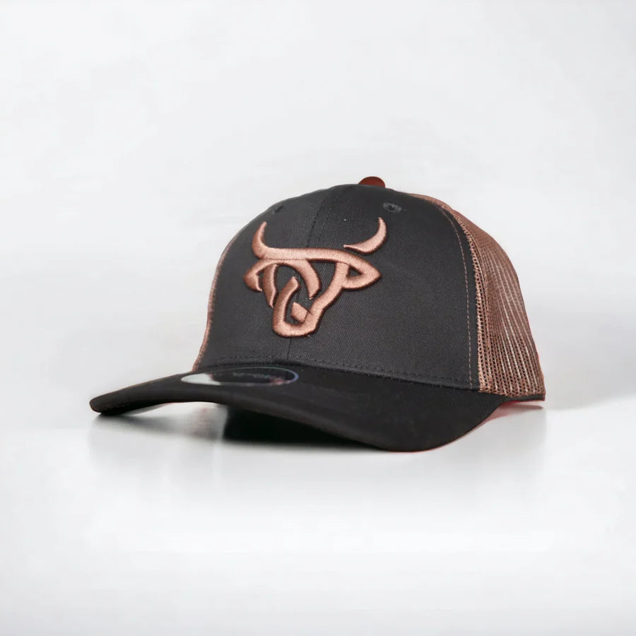 Lost Calf Heck Curve