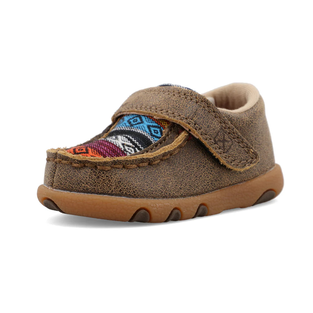 Infant's Driving Moc