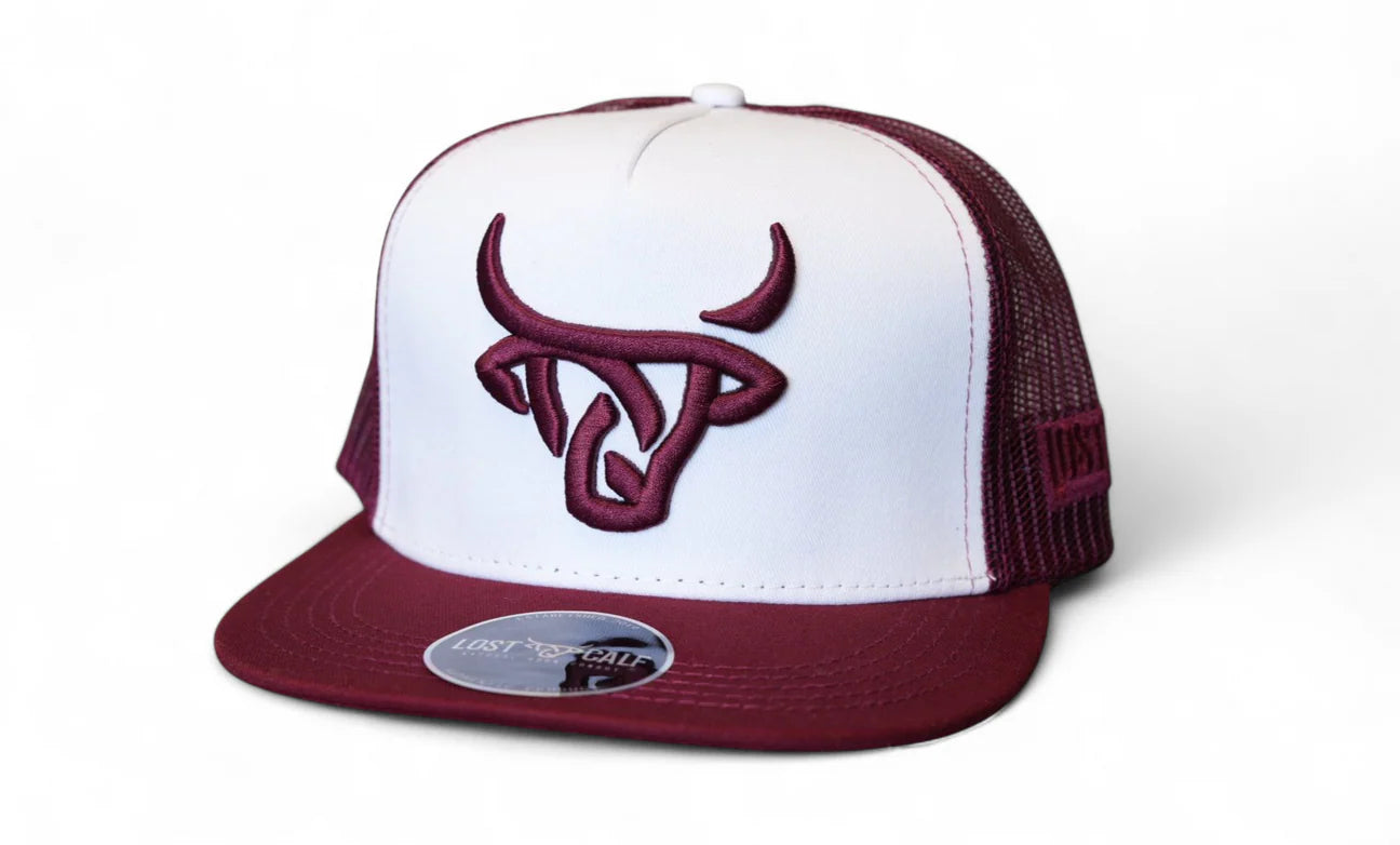 Lost Calf Aggie Flat