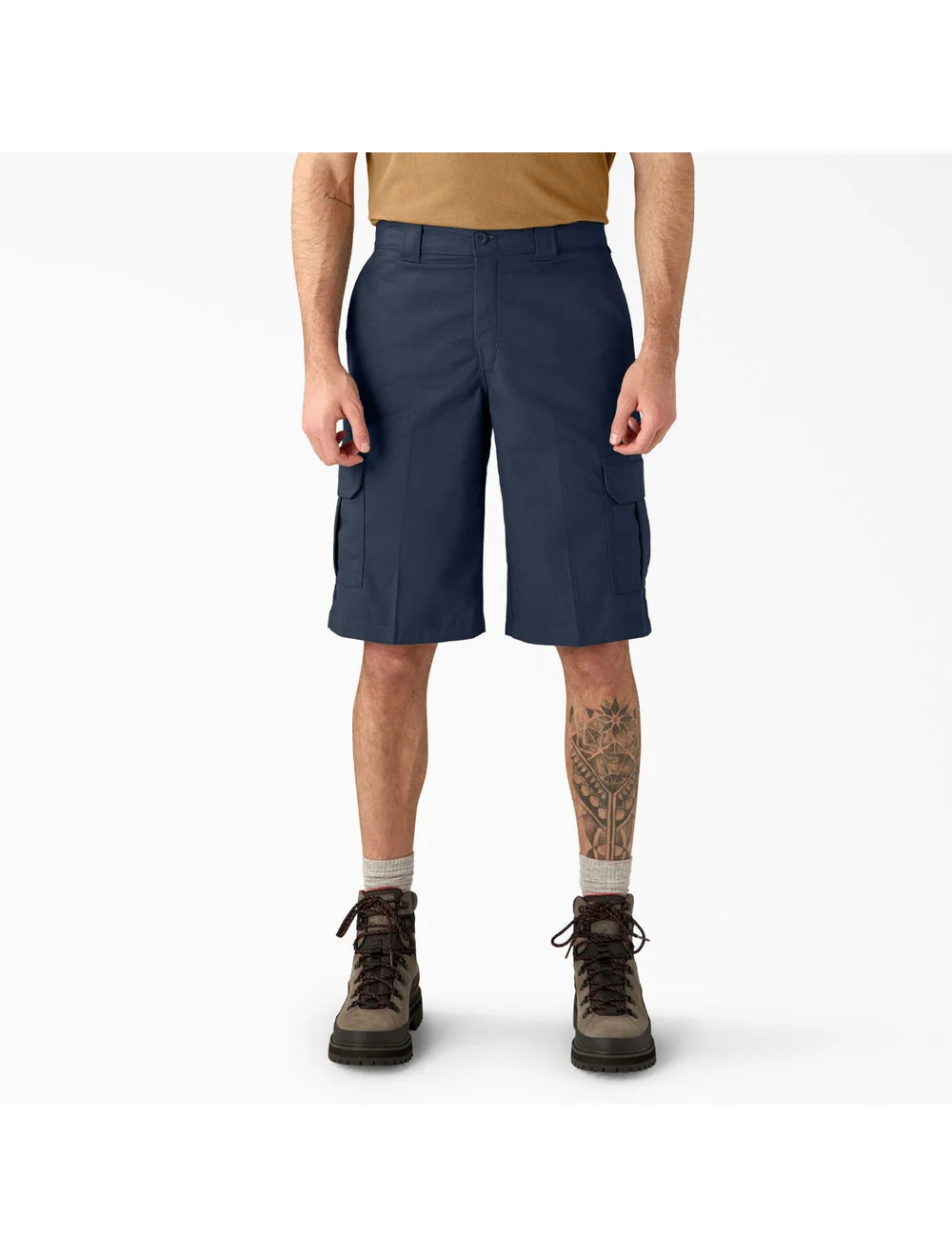 Dickies Relaxed Fit Cargo Shorts