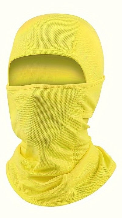 Ninja Mask