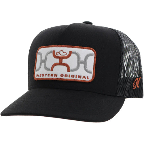 Hooey Caps