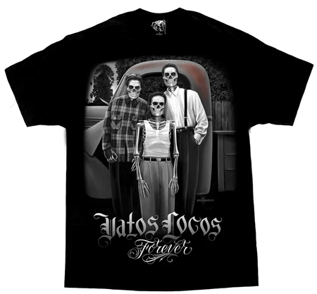 DGA TEES