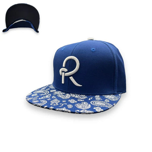 Rancho Caps