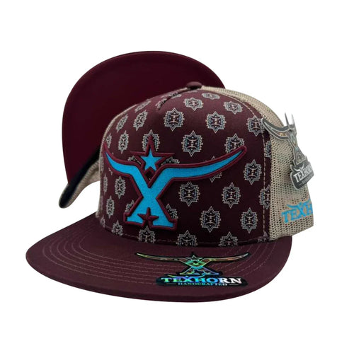 TEXHORN CAPS