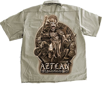 DGA Shirts
