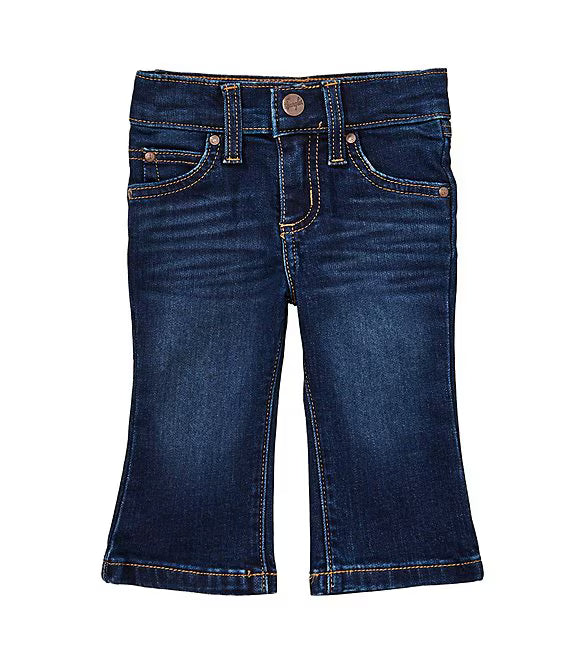 Wrangler® Baby Boy Jean