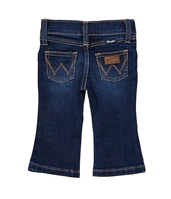 Wrangler® Baby Boy Jean