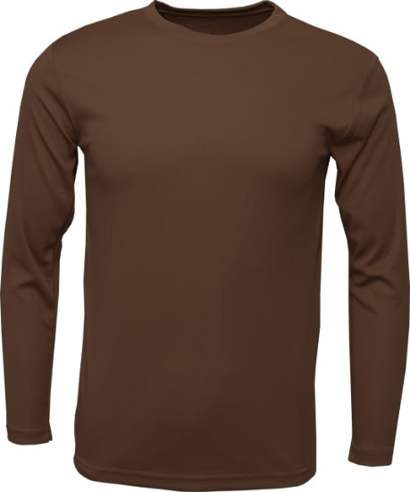 Baw T-Shirt - Youth Long Sleeve