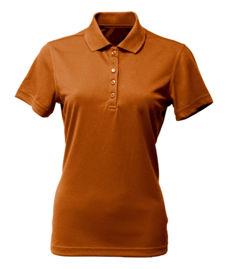 Women Cool-Tek Short Sleeve Shirt