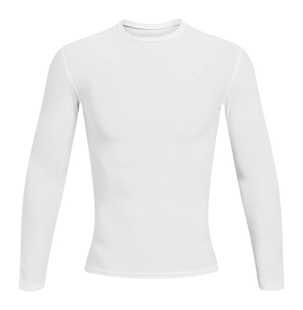Men Compression Cool-Tek L/S