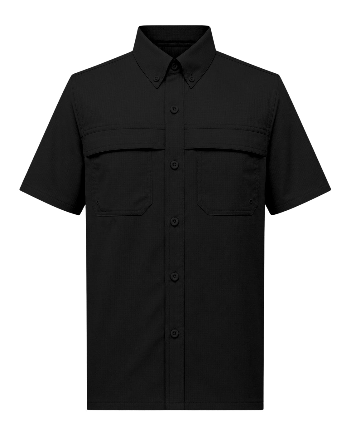 3100Y BAW Youth Fishing Shirt