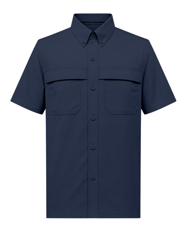 3100Y BAW Youth Fishing Shirt