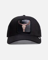 Dead Skull Trucker