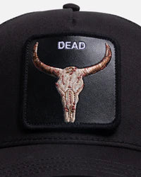 Dead Skull Trucker