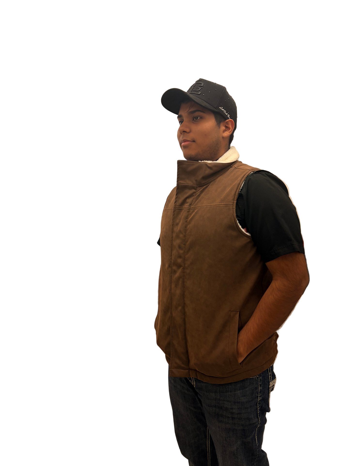 Amigos Pro Shop Vest